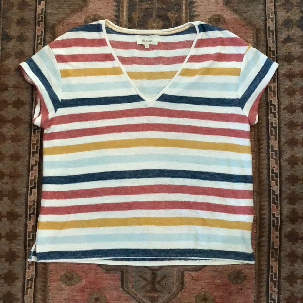 Madewell T-shirt